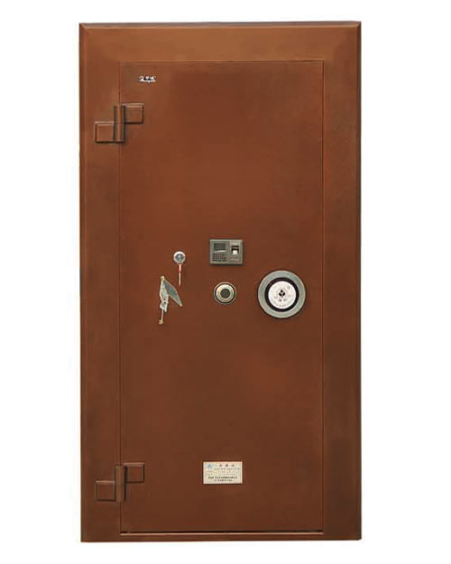 HY-B004全鋼金庫門