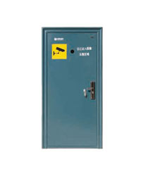 HY-F007基站防盜門(mén)