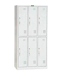 HY-A009留門更衣柜